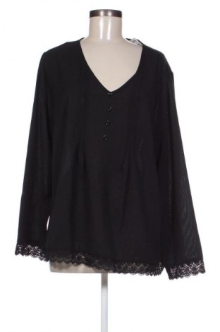 Damen Shirt SHEIN, Größe XL, Farbe Schwarz, Preis € 13,99