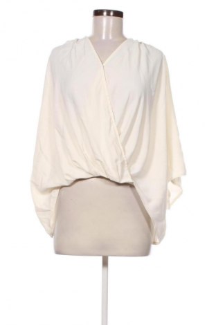 Bluzka damska SHEIN, Rozmiar L, Kolor ecru, Cena 62,99 zł