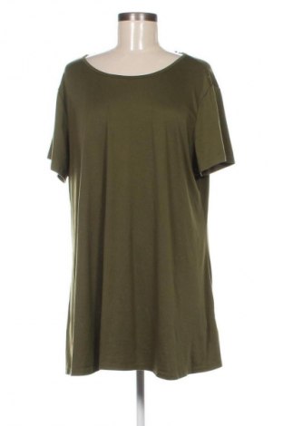 Bluză de femei SHEIN, Mărime XL, Culoare Verde, Preț 39,99 Lei