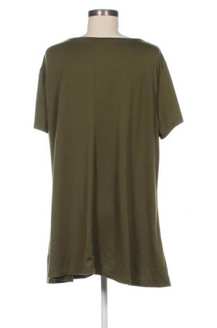 Bluză de femei SHEIN, Mărime XL, Culoare Verde, Preț 39,99 Lei