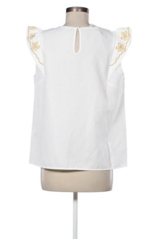 Damen Shirt SHEIN, Größe L, Farbe Weiß, Preis € 9,72