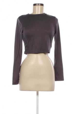 Damen Shirt SHEIN, Größe M, Farbe Grau, Preis € 9,76
