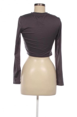 Damen Shirt SHEIN, Größe M, Farbe Grau, Preis € 9,76