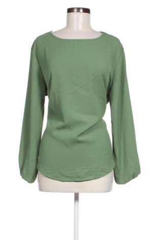 Női blúz SHEIN, Méret XL, Szín Zöld, Ár 4 042 Ft