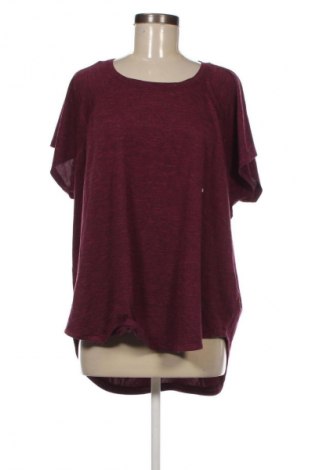 Damen Shirt SOC, Größe XXL, Farbe Mehrfarbig, Preis € 18,99