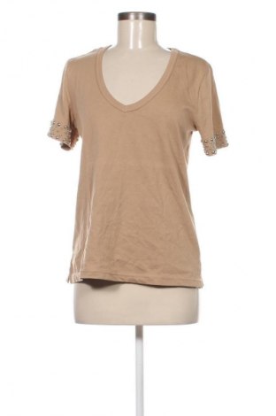 Damen Shirt SUN68, Größe XL, Farbe Braun, Preis € 64,99