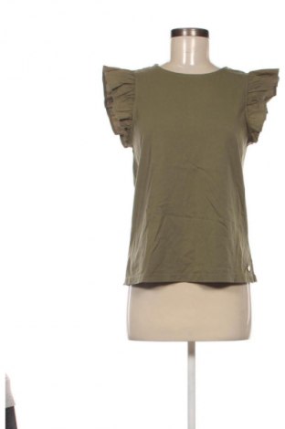 Damen Shirt SUN68, Größe M, Farbe Grün, Preis € 64,99