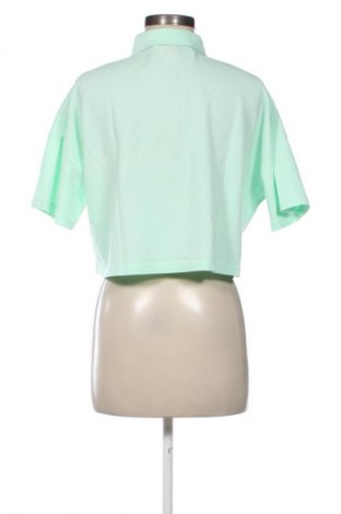 Bluză de femei SUN68, Mărime M, Culoare Verde, Preț 304,99 Lei