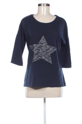 Damen Shirt Sa. Hara, Größe M, Farbe Blau, Preis 5,99 €