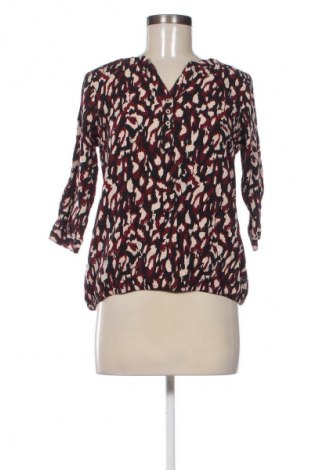 Damen Shirt Sa. Hara, Größe S, Farbe Mehrfarbig, Preis € 9,72