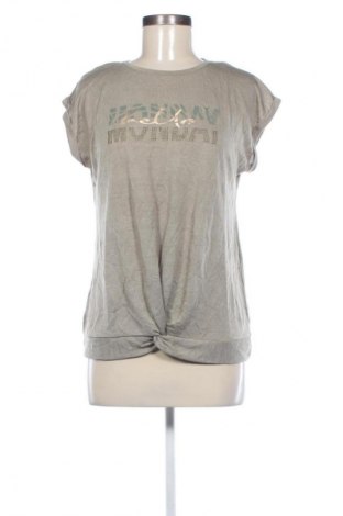 Damen Shirt Sa. Hara, Größe S, Farbe Grau, Preis € 13,99