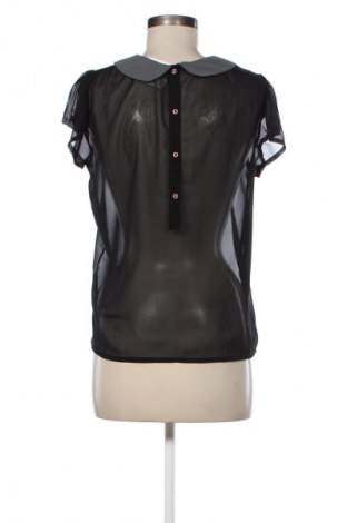 Bluză de femei Saint Tropez, Mărime S, Culoare Negru, Preț 50,99 Lei