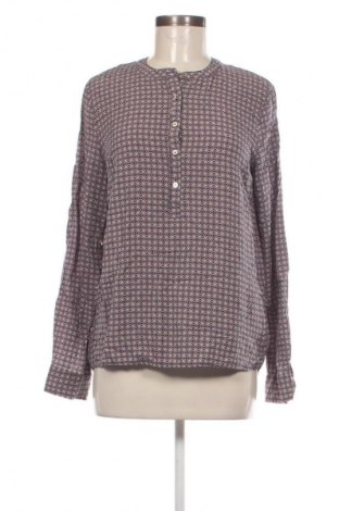 Damen Shirt Saint Tropez, Größe S, Farbe Mehrfarbig, Preis 9,99 €