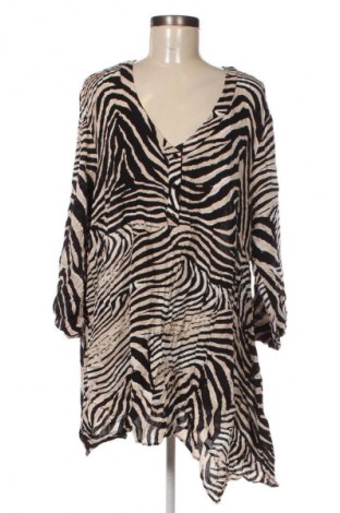 Bluză de femei Samoon By Gerry Weber, Mărime XL, Culoare Multicolor, Preț 110,99 Lei