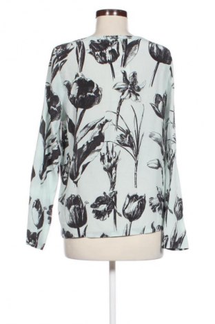 Bluză de femei Samsoe & Samsoe, Mărime M, Culoare Multicolor, Preț 130,41 Lei