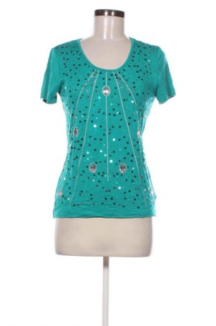 Bluză de femei Sarah Kern, Mărime M, Culoare Multicolor, Preț 68,30 Lei