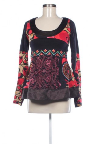 Bluză de femei Savage Culture, Mărime S, Culoare Multicolor, Preț 92,37 Lei