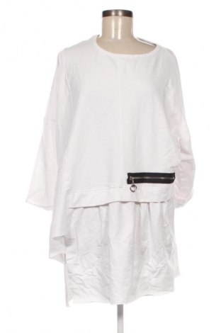 Bluză de femei Saxx, Mărime XL, Culoare Alb, Preț 110,99 Lei