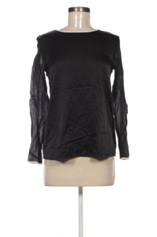 Bluzka damska Scee by Twin-Set, Rozmiar S, Kolor Czarny, Cena 157,99 zł