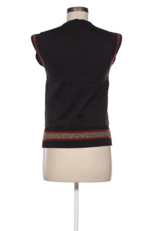 Bluză de femei Scotch & Soda, Mărime M, Culoare Negru, Preț 172,02 Lei