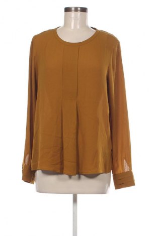 Bluzka damska Scotch & Soda, Rozmiar S, Kolor Brązowy, Cena 174,99 zł