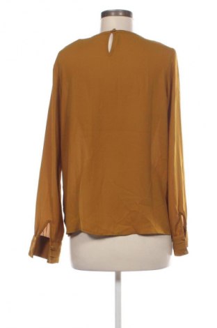 Bluzka damska Scotch & Soda, Rozmiar S, Kolor Brązowy, Cena 174,99 zł