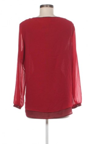 Damen Shirt Seidel, Größe L, Farbe Rot, Preis 10,99 €