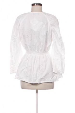 Damen Shirt Selected Femme, Größe M, Farbe Weiß, Preis 55,99 €