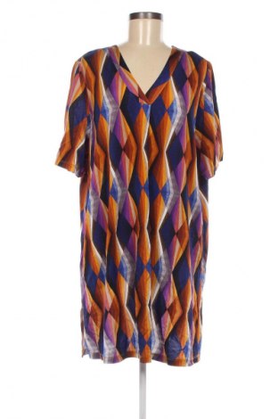 Damen Shirt Selection By Ulla Popken, Größe XXL, Farbe Mehrfarbig, Preis 18,99 €