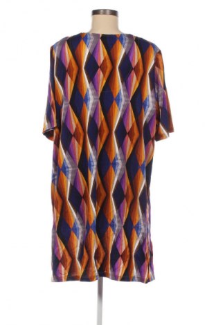 Damen Shirt Selection By Ulla Popken, Größe XXL, Farbe Mehrfarbig, Preis 18,99 €