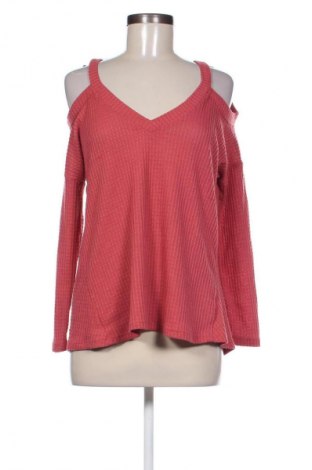 Damen Shirt Self Esteem, Größe S, Farbe Orange, Preis 9,64 €