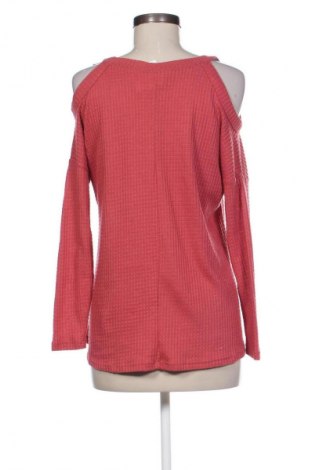 Damen Shirt Self Esteem, Größe S, Farbe Orange, Preis 9,64 €