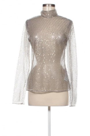 Dámska blúza Semicouture, Veľkosť M, Farba Sivá, Cena  93,95 €