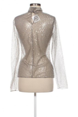 Dámska blúza Semicouture, Veľkosť M, Farba Sivá, Cena  93,95 €