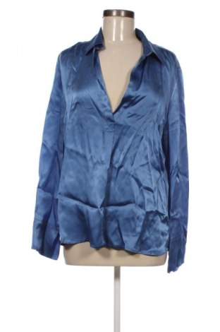 Bluză de femei Semicouture, Mărime XL, Culoare Albastru, Preț 574,99 Lei