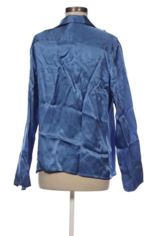 Bluză de femei Semicouture, Mărime XL, Culoare Albastru, Preț 574,99 Lei