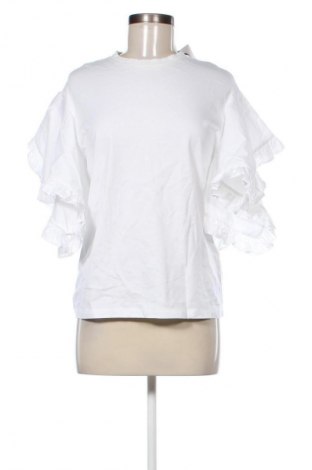 Bluză de femei Semicouture, Mărime M, Culoare Alb, Preț 477,99 Lei
