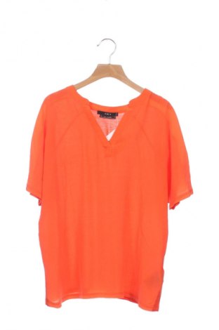 Dámská halenka Set, Velikost XS, Barva Oranžová, Cena  399,00 Kč