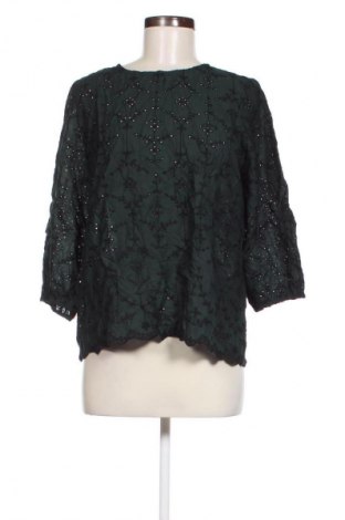Damen Shirt Sfera, Größe M, Farbe Grün, Preis € 13,99