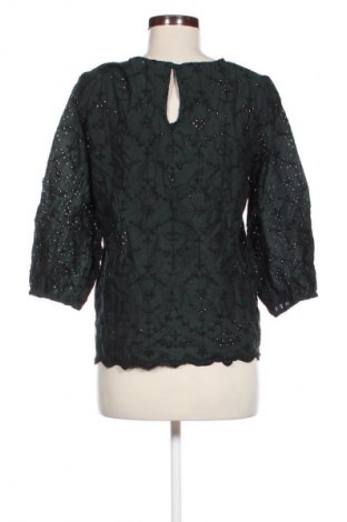 Damen Shirt Sfera, Größe M, Farbe Grün, Preis € 13,99
