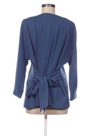 Damen Shirt Sheego, Größe XXL, Farbe Blau, Preis 23,99 €