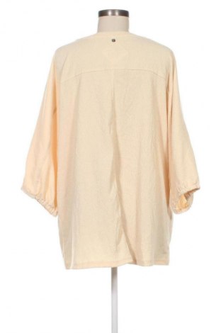 Damen Shirt Sheego, Größe XXL, Farbe Ecru, Preis € 23,99