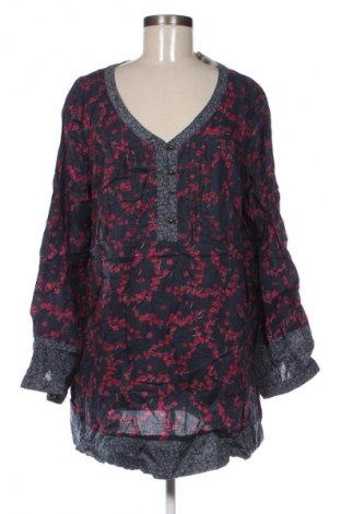 Bluză de femei Sheego, Mărime XXL, Culoare Multicolor, Preț 110,99 Lei