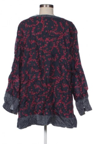 Bluză de femei Sheego, Mărime XXL, Culoare Multicolor, Preț 110,99 Lei
