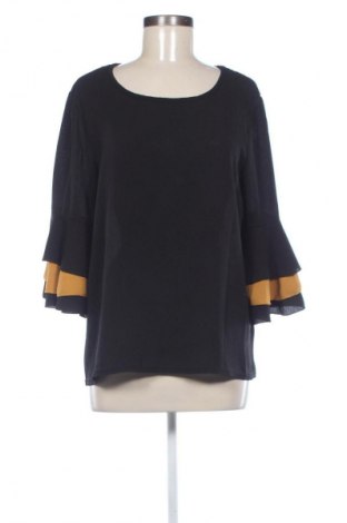 Bluză de femei She's Secret, Mărime L, Culoare Negru, Preț 83,74 Lei