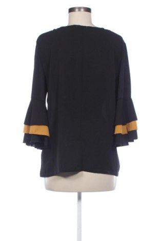 Bluză de femei She's Secret, Mărime L, Culoare Negru, Preț 83,74 Lei
