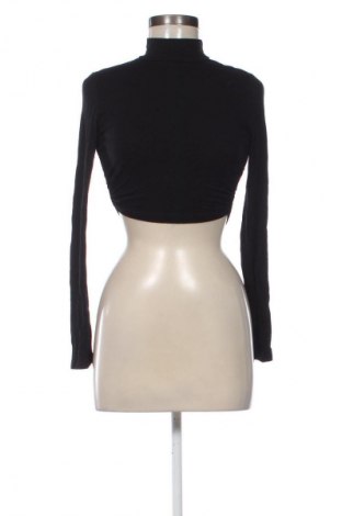 Bluzka damska Shine, Rozmiar S, Kolor Czarny, Cena 32,92 zł