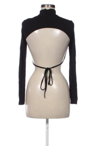 Bluzka damska Shine, Rozmiar S, Kolor Czarny, Cena 32,92 zł