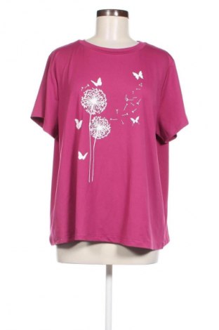 Női blúz Shine, Méret XXL, Szín Rózsaszín, Ár 4 022 Ft