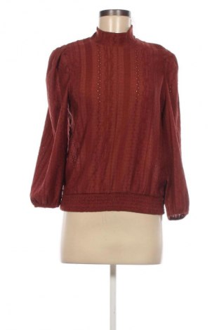 Bluză de femei Signature, Mărime S, Culoare Portocaliu, Preț 48,07 Lei